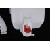 Honda Civic FD SNA '06-'11 Washer Tank with Motor | OE part Number : 76800-SNA-003